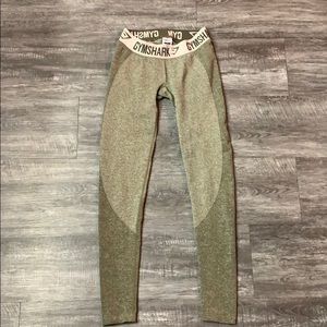 Gymshark Flex leggings